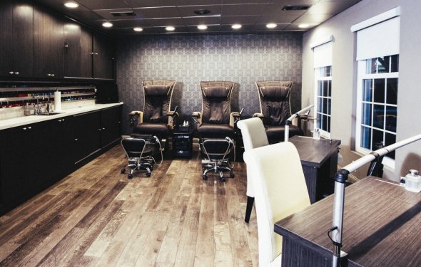 Calista Salon & Spa