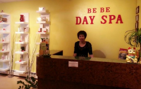 Premier Day Spa in Brooklyn - Massage & Waxing Services - Be Be