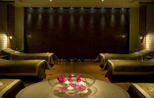 Spa Days in Cheshire Hotel | Rookery Hall Spa | Hand Picked Hotels