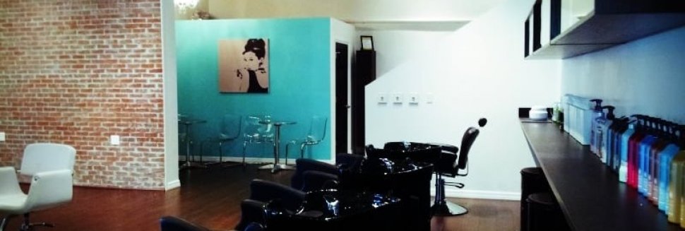 La Bella Vita Salon & Day Spa